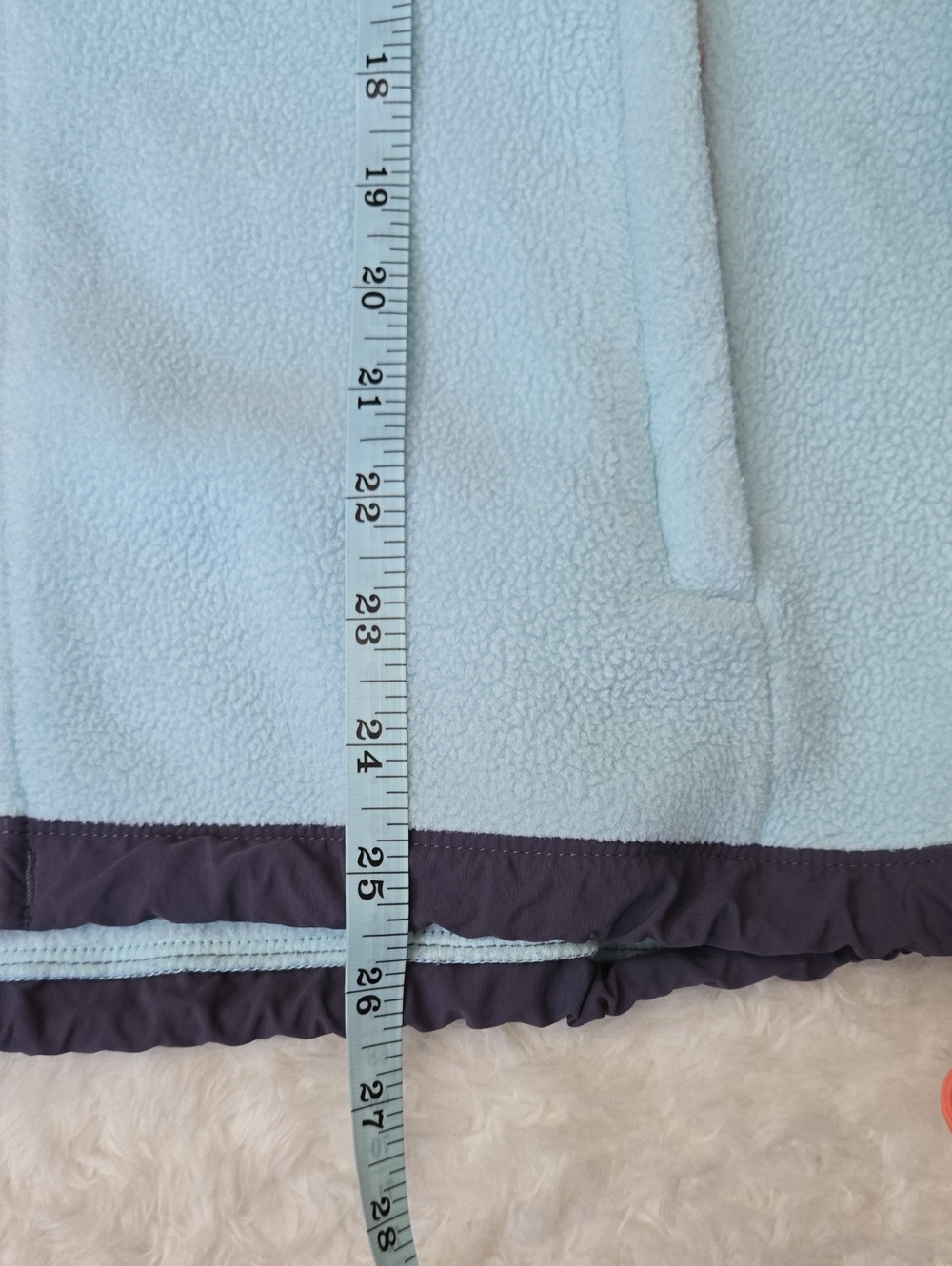 The North Face Y2K Denali Fleece Jacket, Womens Large - Picture 5 of 14